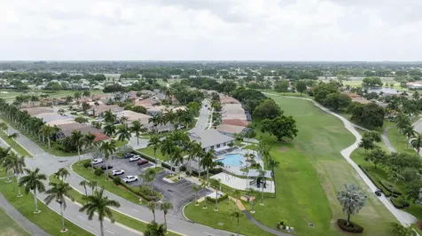6365 Rock Creek Drive Lake Worth FL 33467