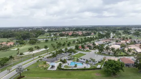 6365 Rock Creek Drive Lake Worth FL 33467