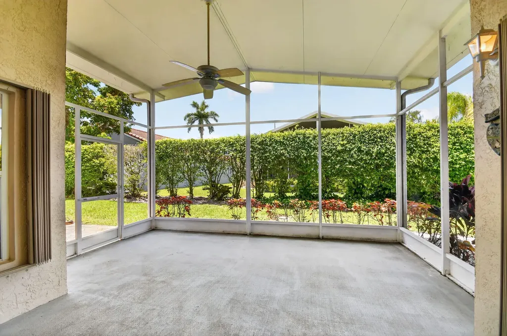 8171 Palm Gate Drive Boynton Beach FL 33436