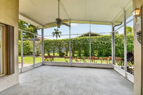 8171 Palm Gate Drive Boynton Beach FL 33436