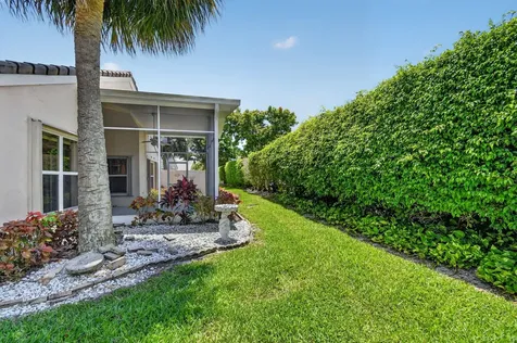 8171 Palm Gate Drive Boynton Beach FL 33436