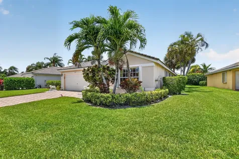 8171 Palm Gate Drive Boynton Beach FL 33436