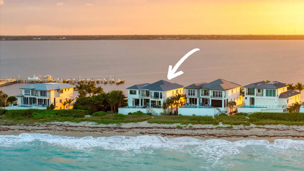 8036 S Ocean Drive Jensen Beach FL 34957