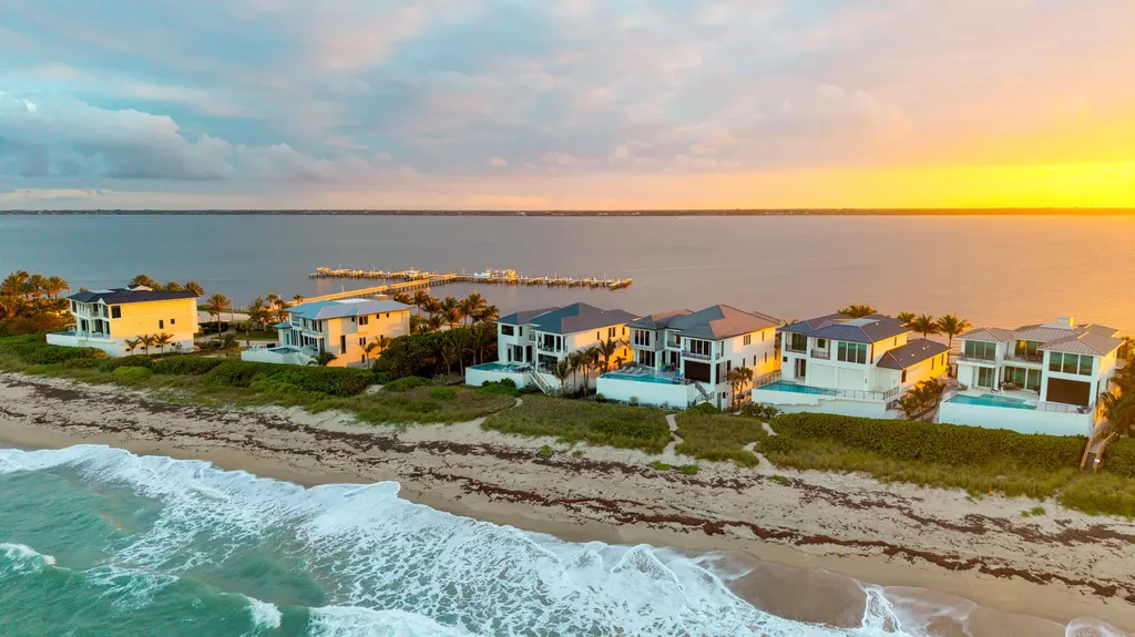 8036 S Ocean Drive Jensen Beach FL 34957