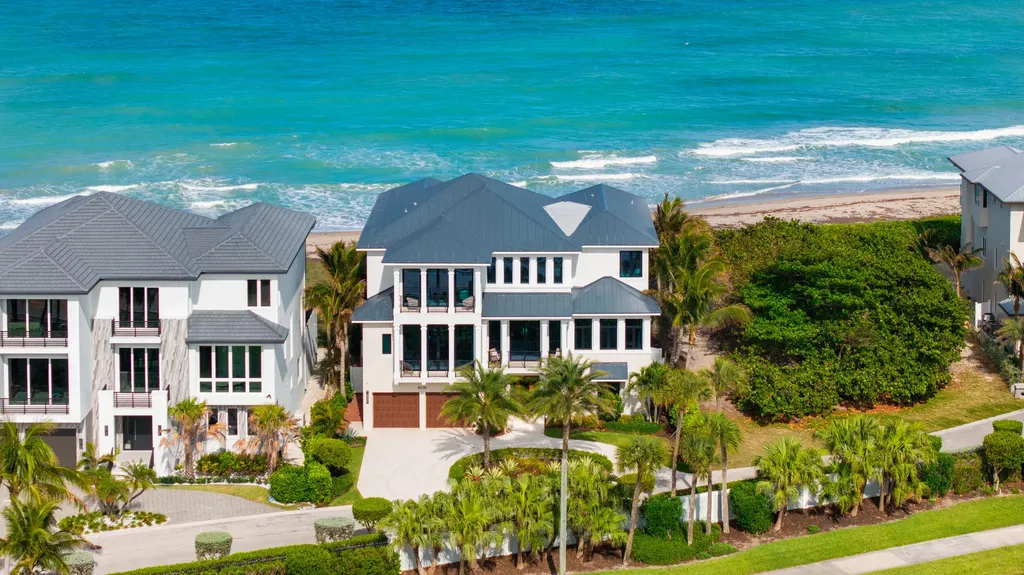8036 S Ocean Drive Jensen Beach FL 34957