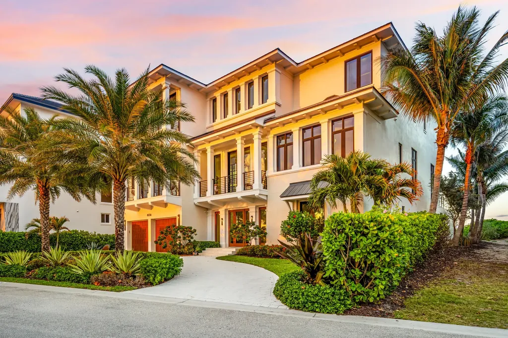 8036 S Ocean Drive Jensen Beach FL 34957