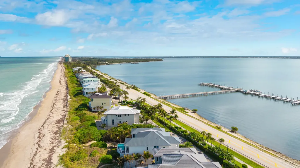 8036 S Ocean Drive Jensen Beach FL 34957