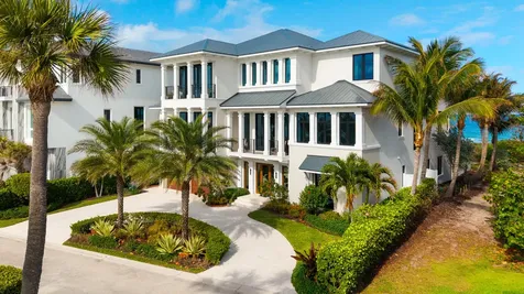 8036 S Ocean Drive Jensen Beach FL 34957