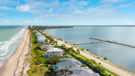 8036 S Ocean Drive Jensen Beach FL 34957
