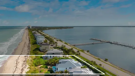 8036 S Ocean Drive Jensen Beach FL 34957