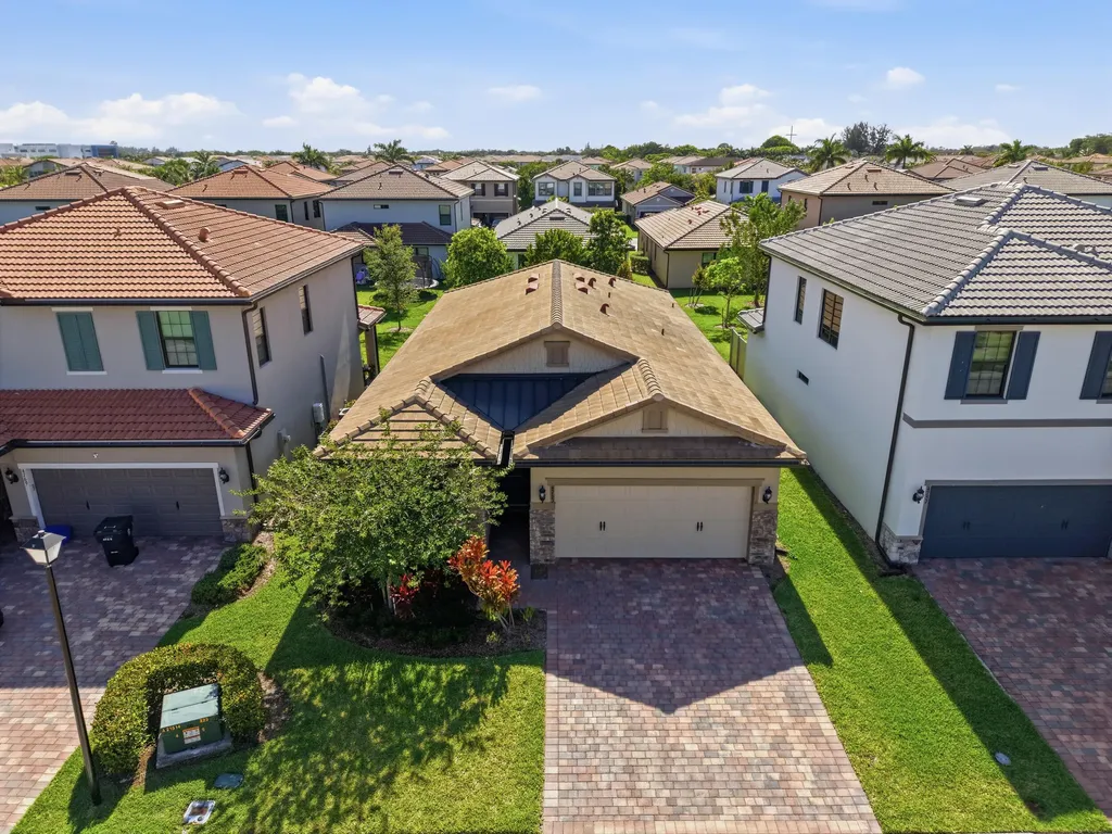 4763 Roldan Court Lake Worth FL 33467