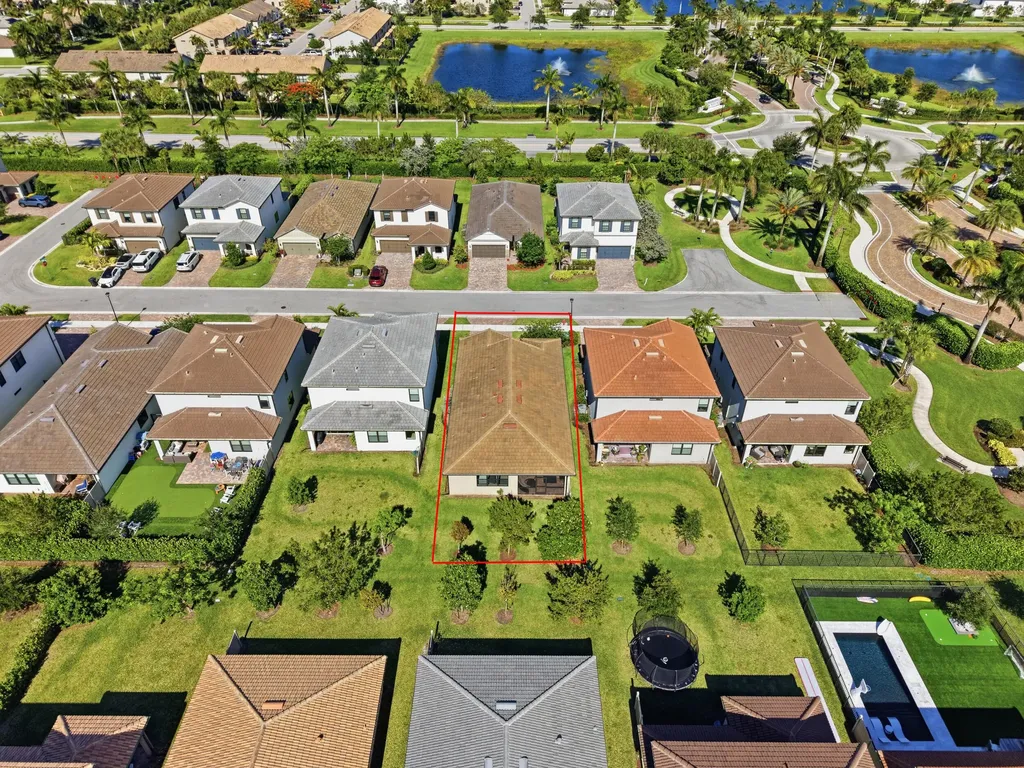 4763 Roldan Court Lake Worth FL 33467