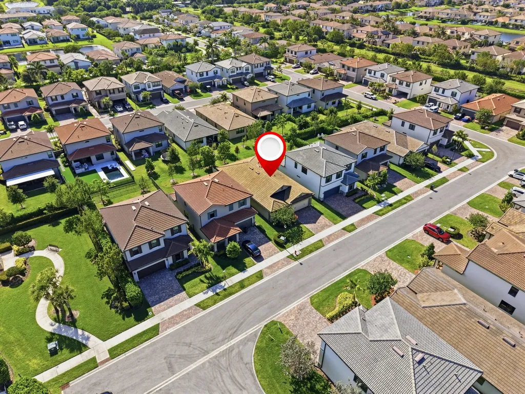 4763 Roldan Court Lake Worth FL 33467