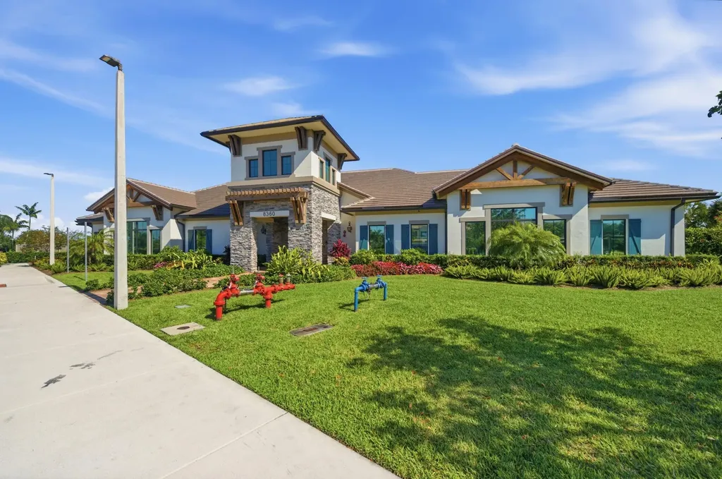 4763 Roldan Court Lake Worth FL 33467