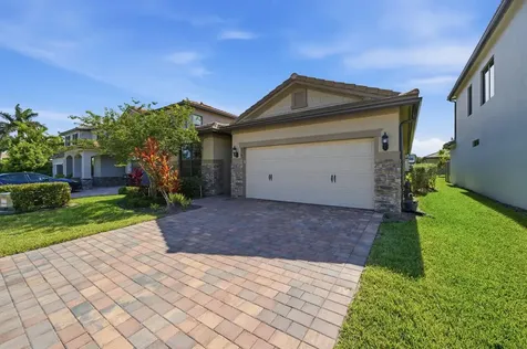 4763 Roldan Court Lake Worth FL 33467