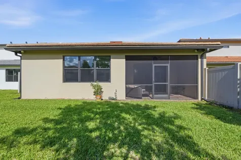 4763 Roldan Court Lake Worth FL 33467