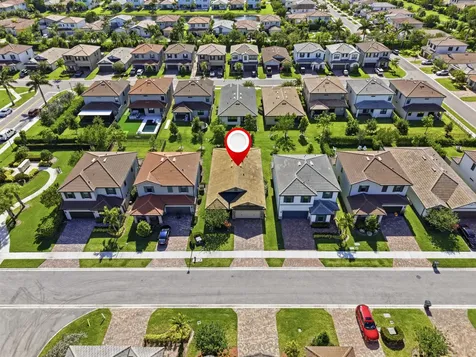 4763 Roldan Court Lake Worth FL 33467