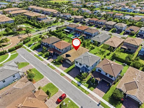 4763 Roldan Court Lake Worth FL 33467