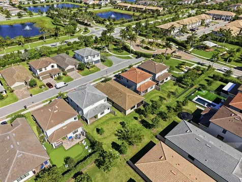 4763 Roldan Court Lake Worth FL 33467