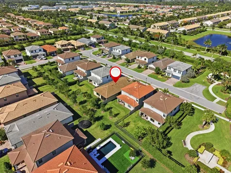 4763 Roldan Court Lake Worth FL 33467