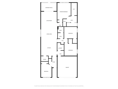 4763 Roldan Court Lake Worth FL 33467
