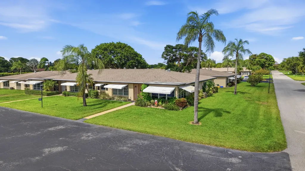 875 North Drive Delray Beach FL 33445