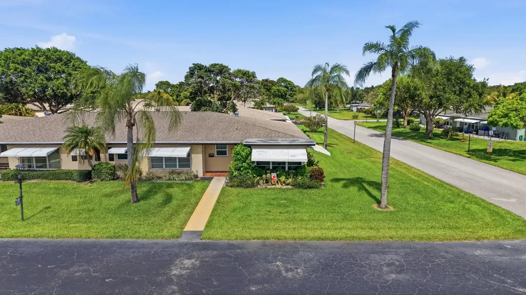 875 North Drive Delray Beach FL 33445