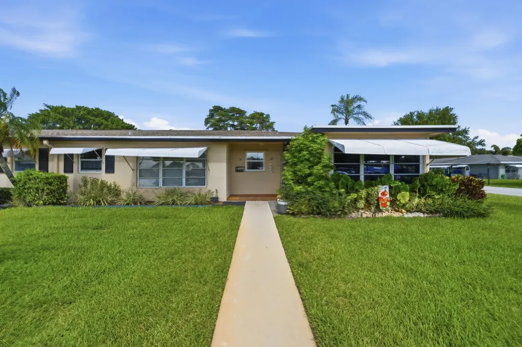 875 North Drive Delray Beach FL 33445