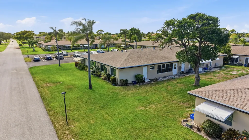 875 North Drive Delray Beach FL 33445