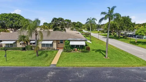 875 North Drive Delray Beach FL 33445
