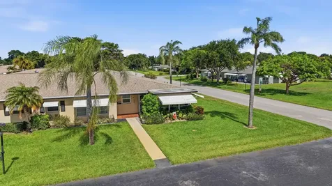 875 North Drive Delray Beach FL 33445