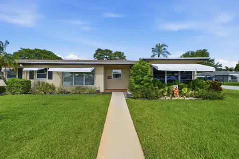 875 North Drive Delray Beach FL 33445
