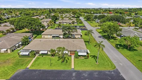 875 North Drive Delray Beach FL 33445