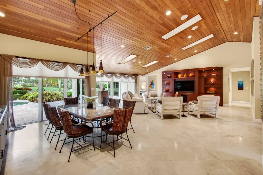 4960 Cherry Laurel Lane Delray Beach FL 33445