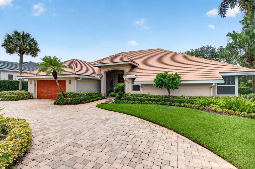 4960 Cherry Laurel Lane Delray Beach FL 33445
