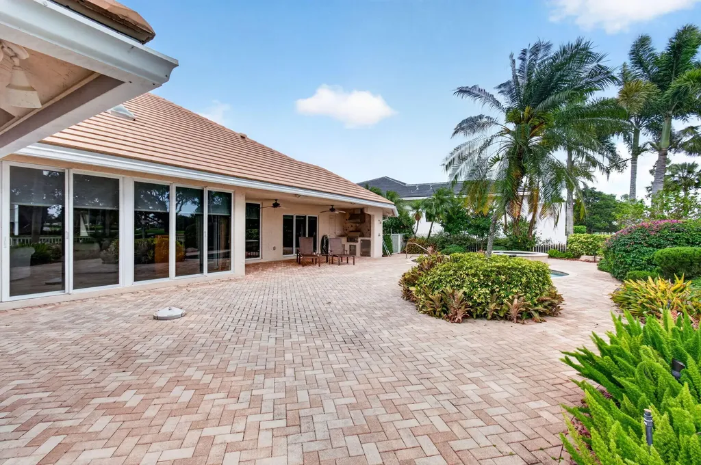 4960 Cherry Laurel Lane Delray Beach FL 33445