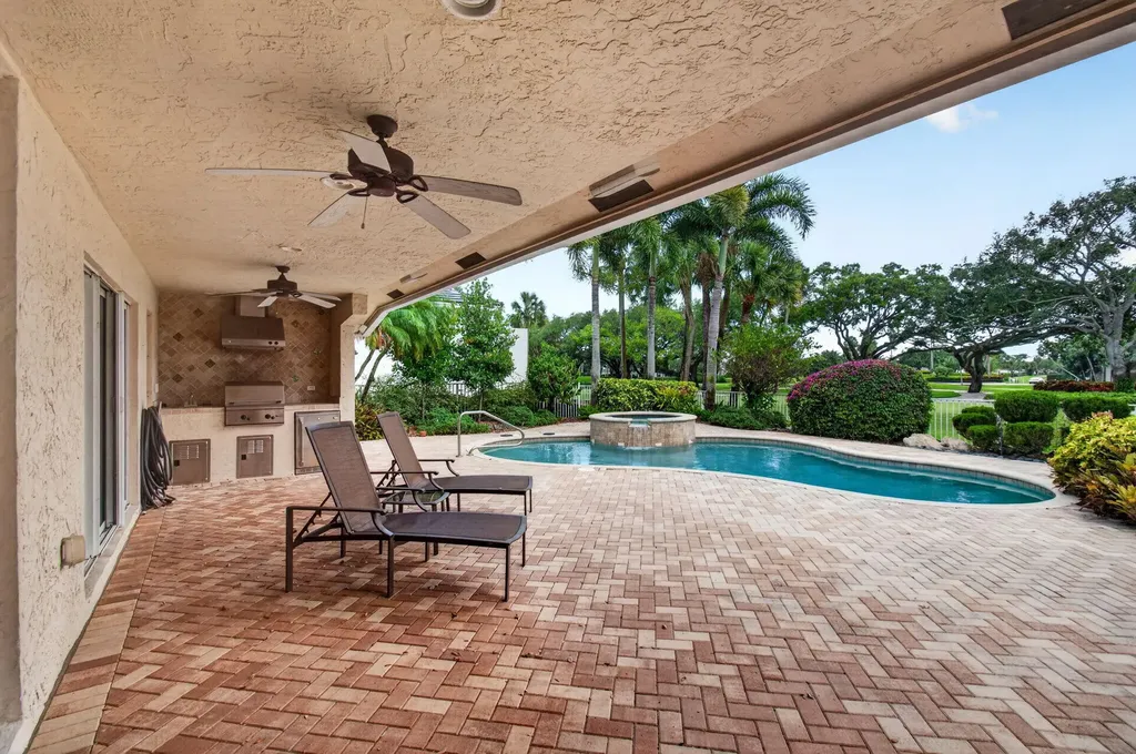 4960 Cherry Laurel Lane Delray Beach FL 33445