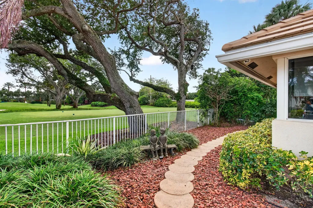 4960 Cherry Laurel Lane Delray Beach FL 33445