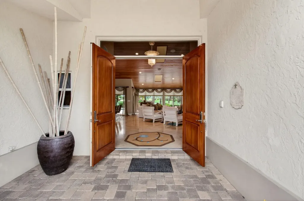 4960 Cherry Laurel Lane Delray Beach FL 33445