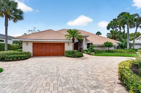 4960 Cherry Laurel Lane Delray Beach FL 33445