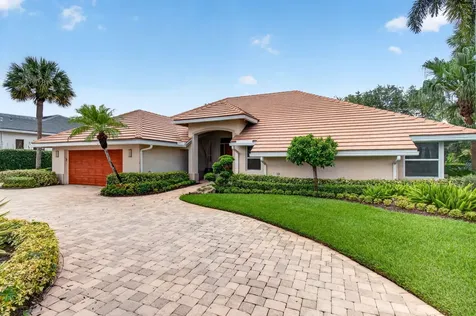 4960 Cherry Laurel Lane Delray Beach FL 33445
