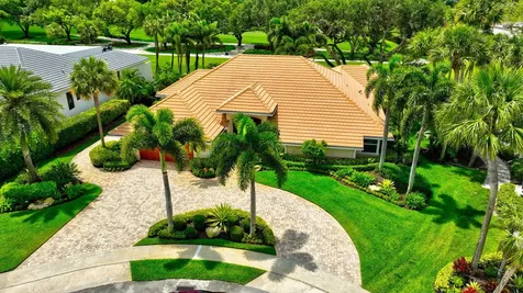 4960 Cherry Laurel Lane Delray Beach FL 33445