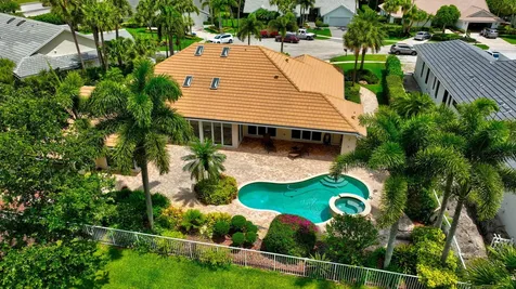 4960 Cherry Laurel Lane Delray Beach FL 33445