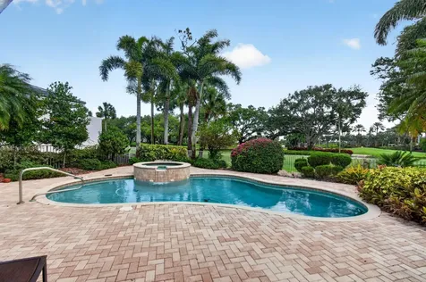 4960 Cherry Laurel Lane Delray Beach FL 33445