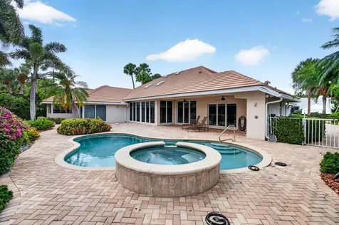 4960 Cherry Laurel Lane Delray Beach FL 33445