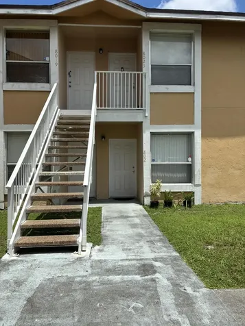 8021 SW 21st Court Miramar FL 33025