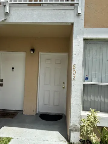 8021 SW 21st Court Miramar FL 33025