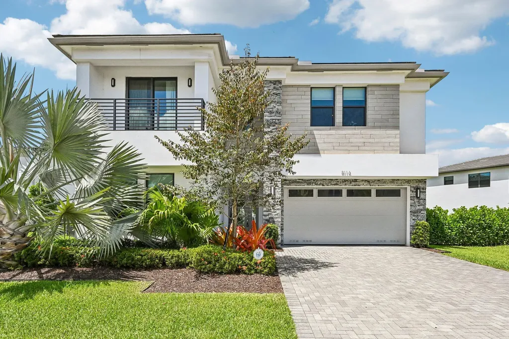8116 Laurel Falls Drive Boca Raton FL 33496