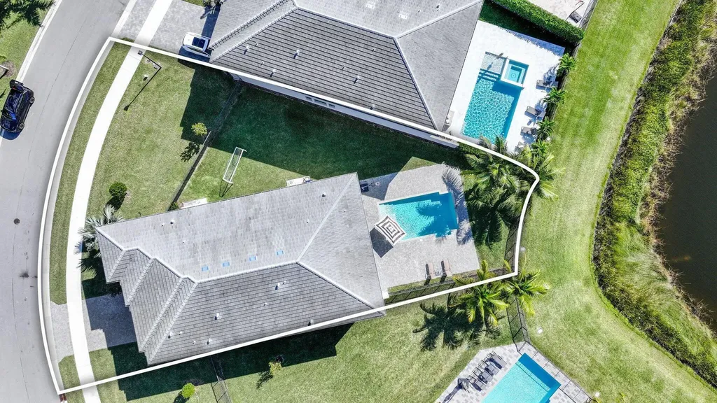 8116 Laurel Falls Drive Boca Raton FL 33496