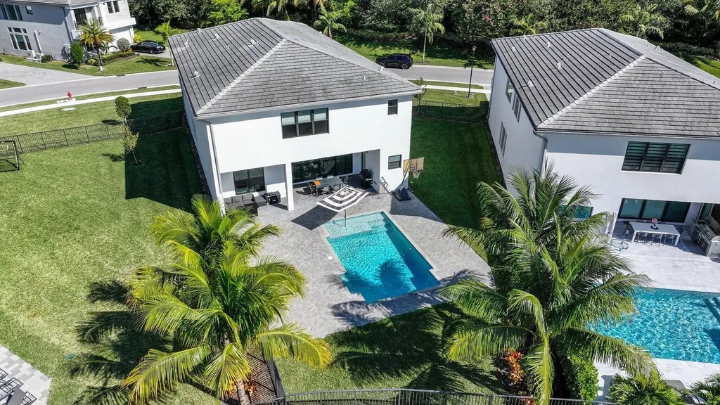 8116 Laurel Falls Drive Boca Raton FL 33496